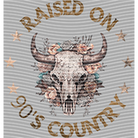 Country music-CU 414